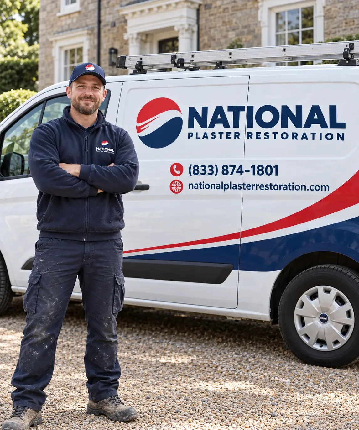 Plaster Repair company in Lexington, OK